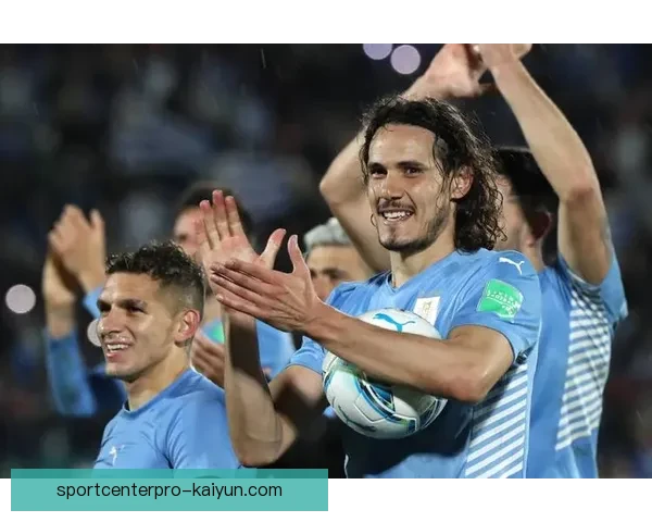 南美足球迎来崛起，未来发展前景值得关注