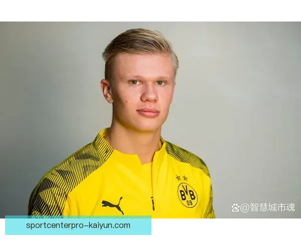 哈兰德状态回暖，挪威双子星继续吸引外界关注