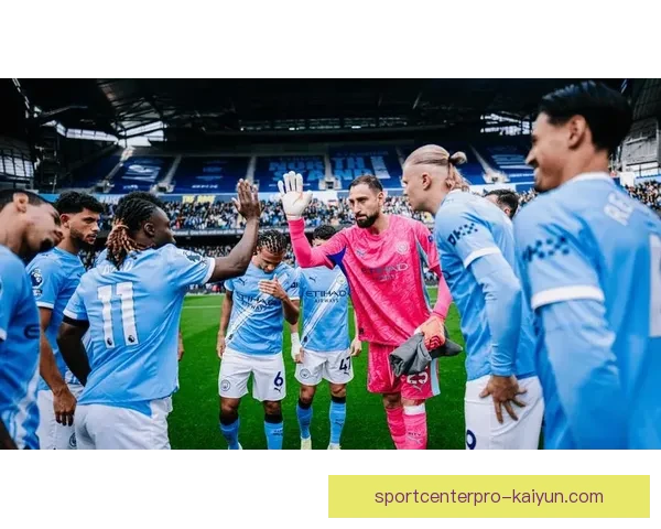 曼城锋线效率持续提升，最近比赛表现稳健，值得关注球队的进攻变化