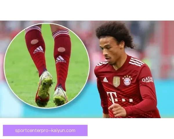 萨内技术细节拆解：展示他的传球精度与突破能力分析